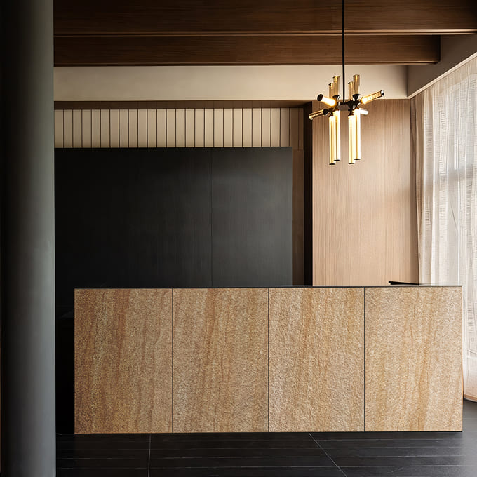 Savita Sandstone Veneer