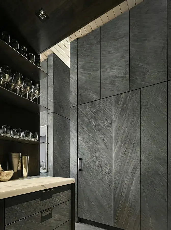 Mantra Cabinetry