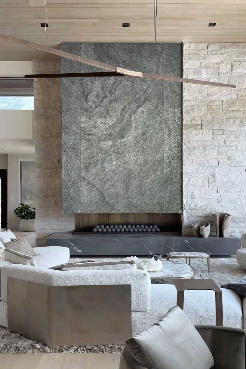 Wall Paneling