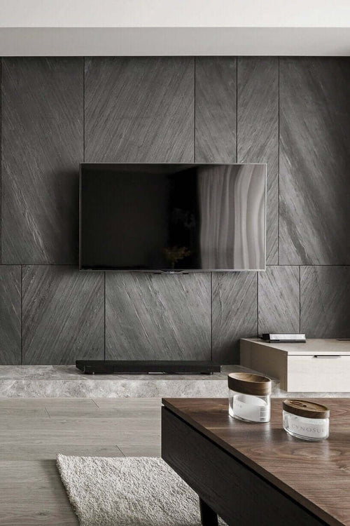 Translucent Stone Veneer Panels for Modern Design | Stonovia
