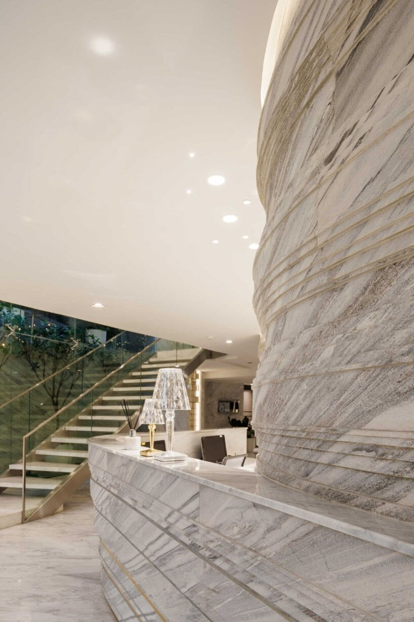 Marble Wall Panels