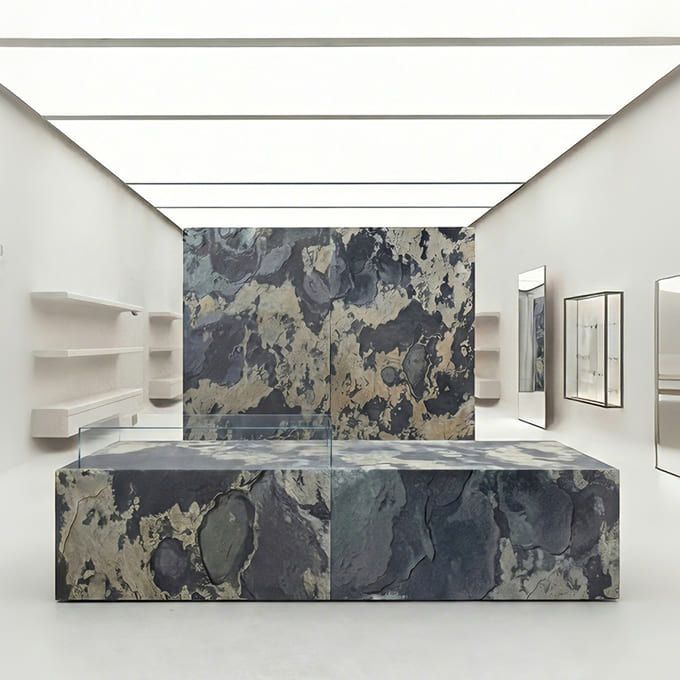 Tathastu Slate Veneer