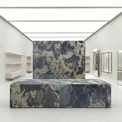Tathastu Slate Veneer — product view