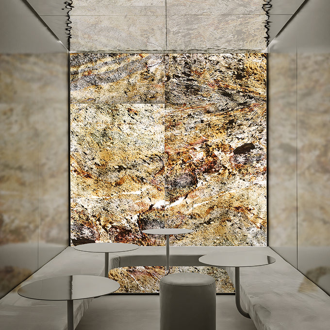 Maya Lobby