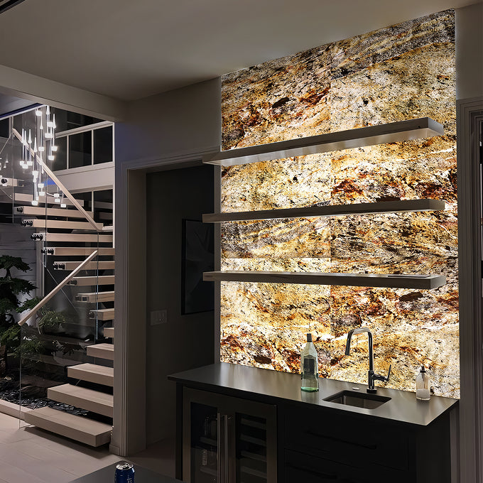 Maya Lobby