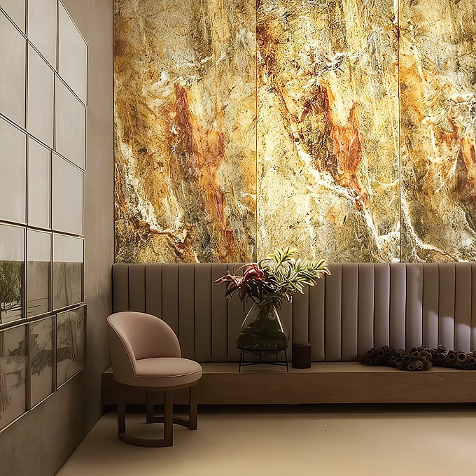 Maya Lobby