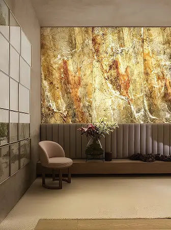 Maya Lobby