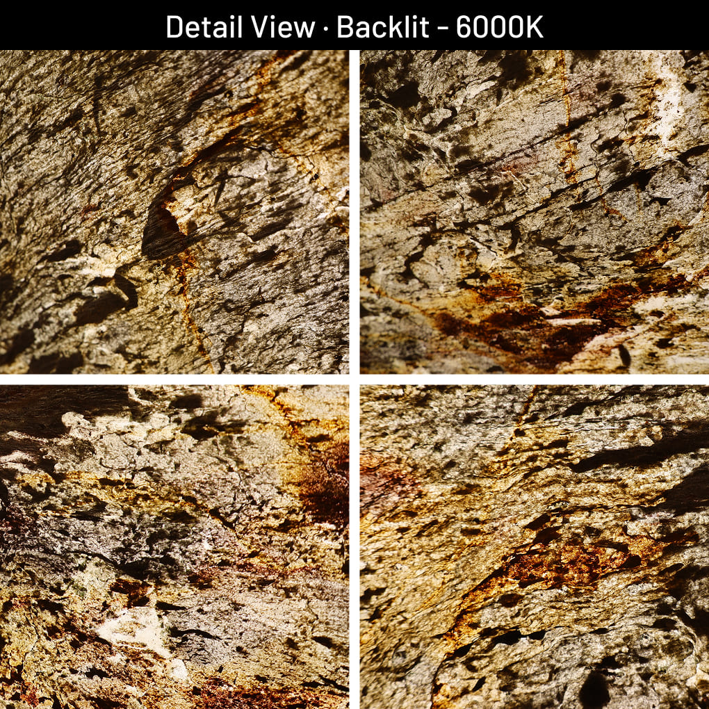 Translucent Stone Veneer Panels | 2x4, 4x8 Sizes | STONOVIA