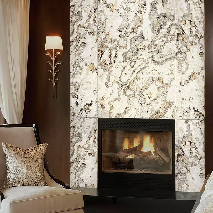 Prana Translucent Slate Veneer