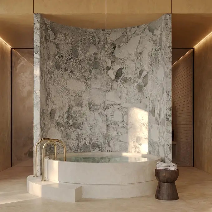 Vinita Marble Veneer