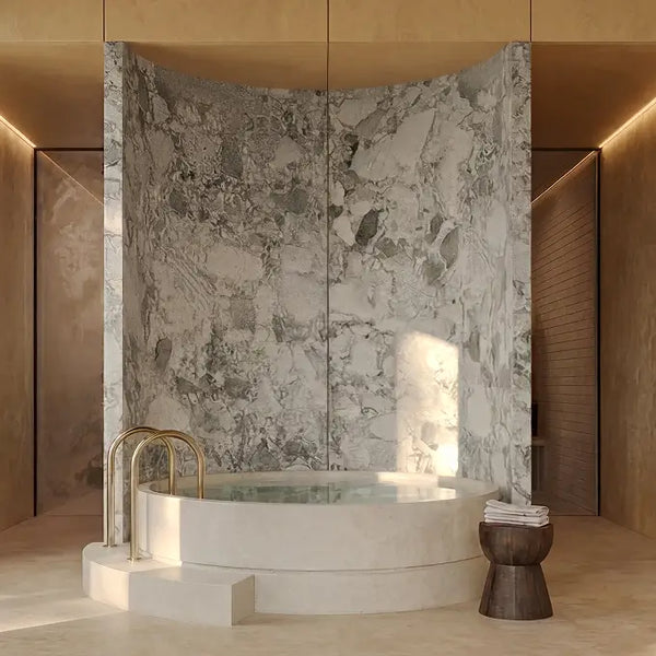 Vinita Marble Veneer