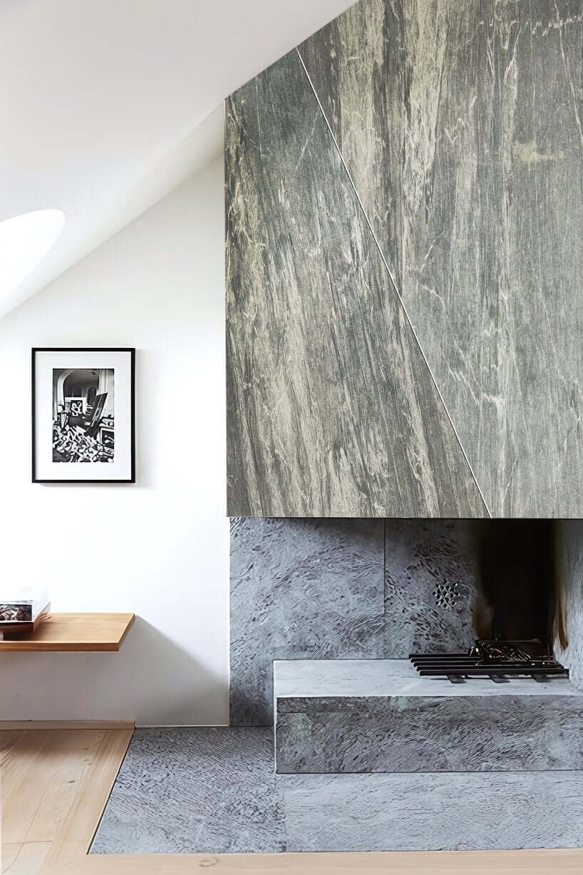 Wall Panels Renovation