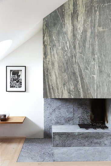 Wall Panels Renovation