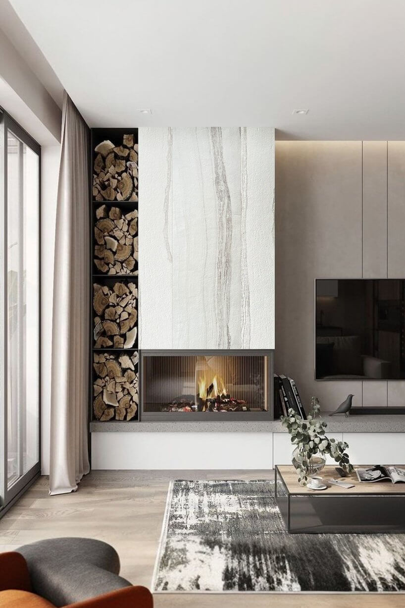Stone Wall Panels California