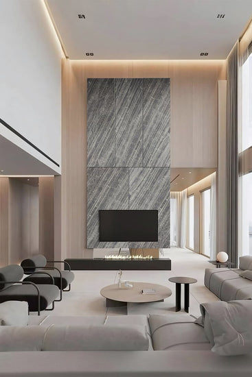 Restaurant Wall Panels