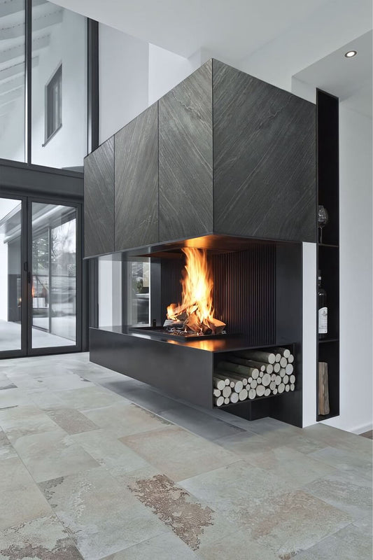 Bathroom Wall Panels