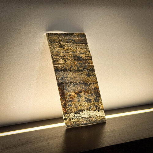 Maya Translucent Slate