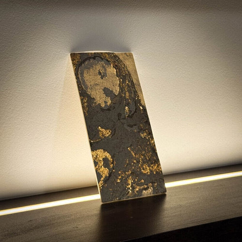 Punya Translucent Slate