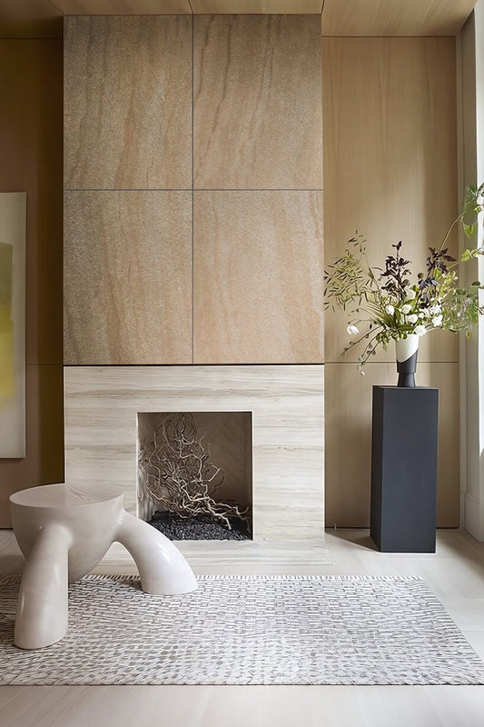 Marble Wall Panels
