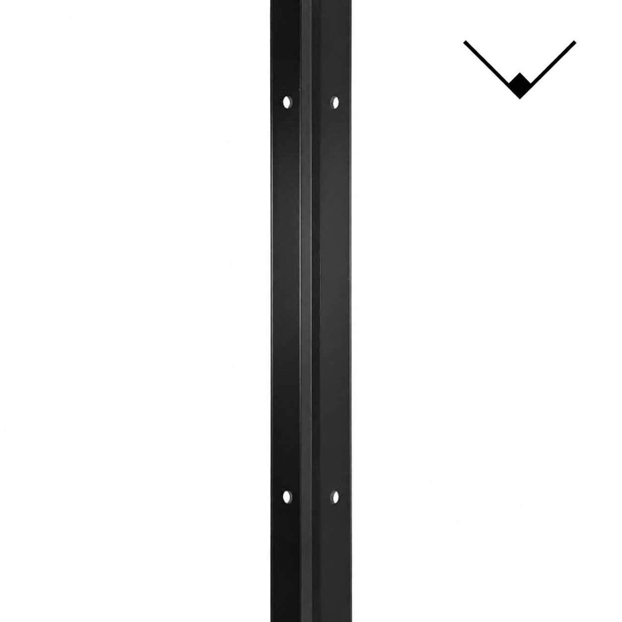 Inside Corner Trim