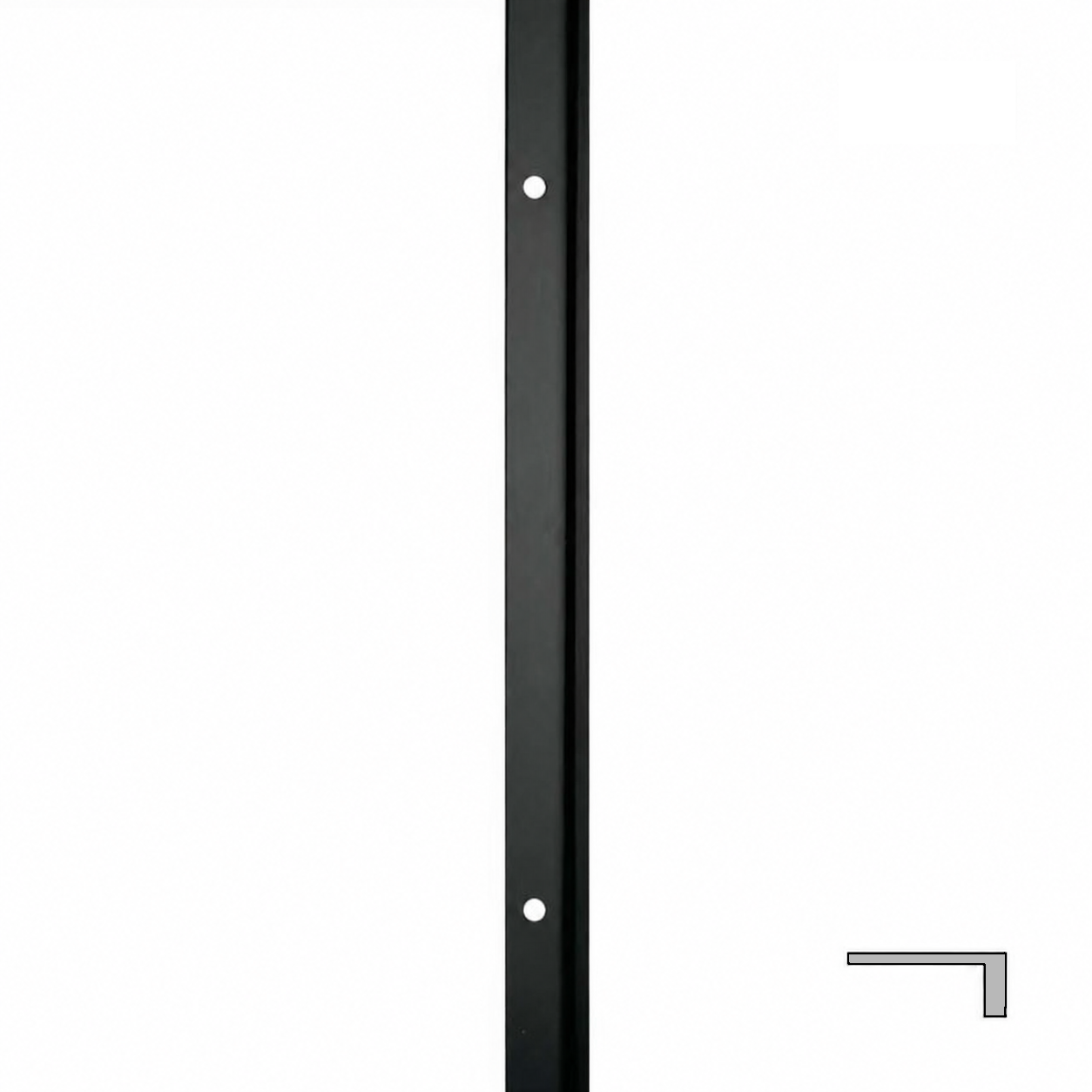 L-Shape Edge Trim