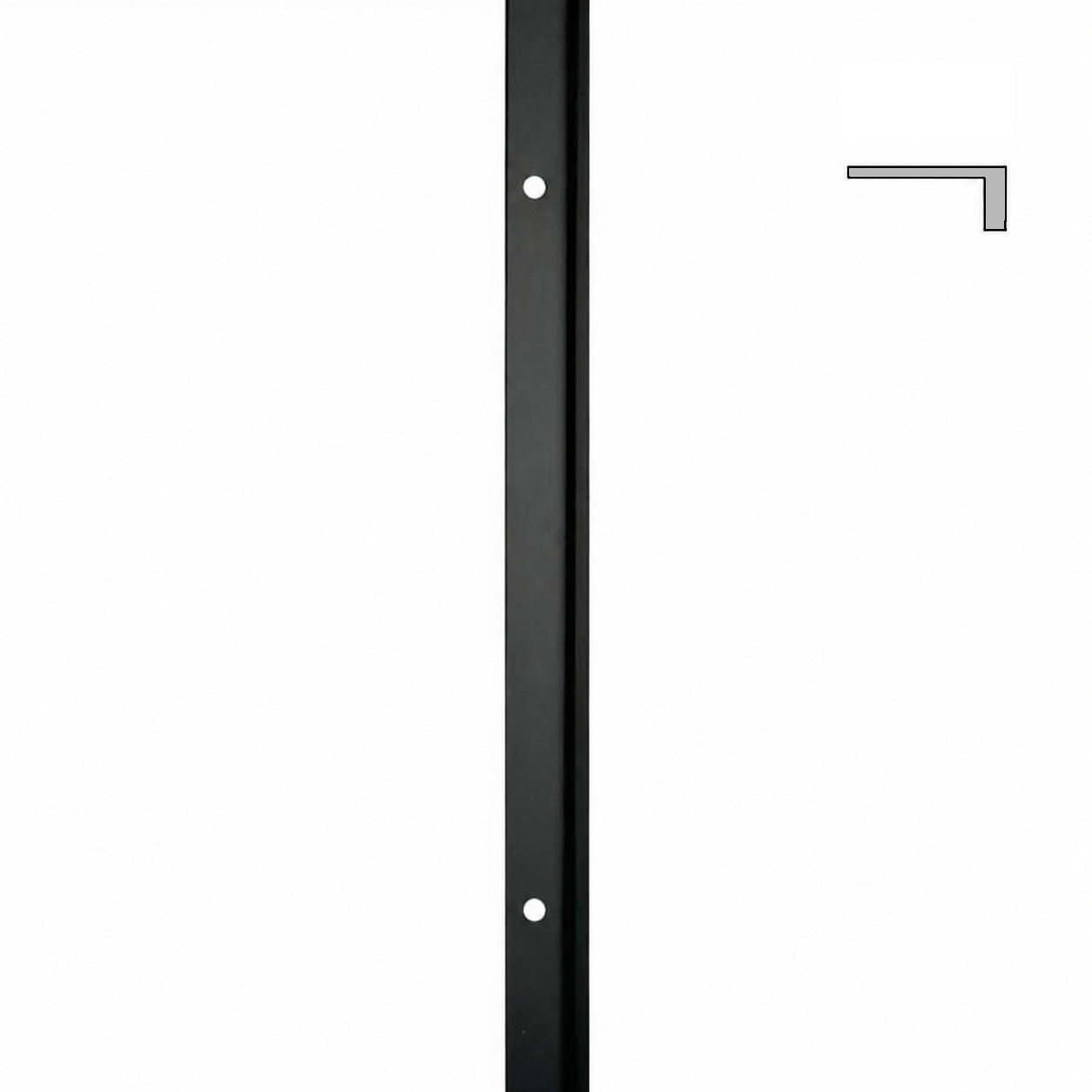L-Shape Edge Trim