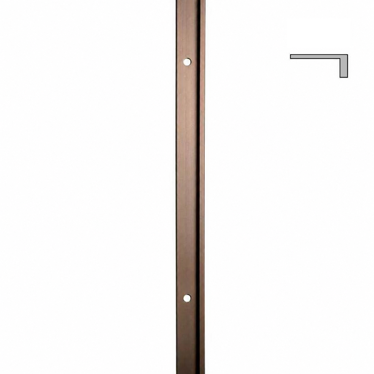 L-Shape Edge Trim