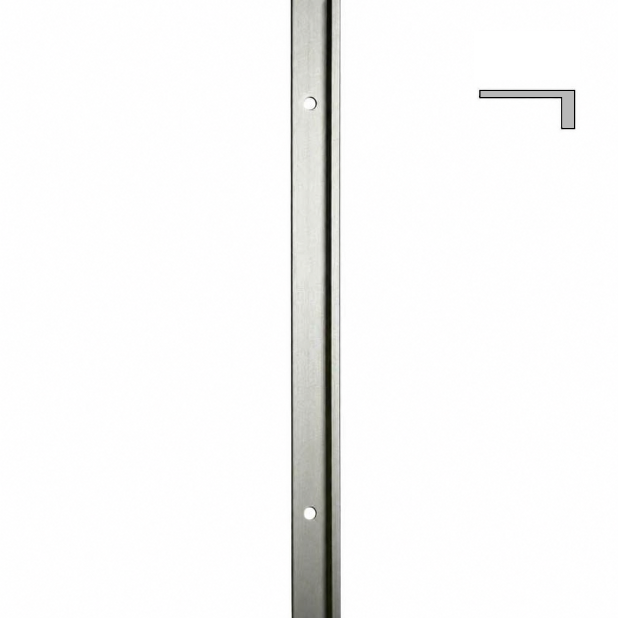 L-Shape Edge Trim