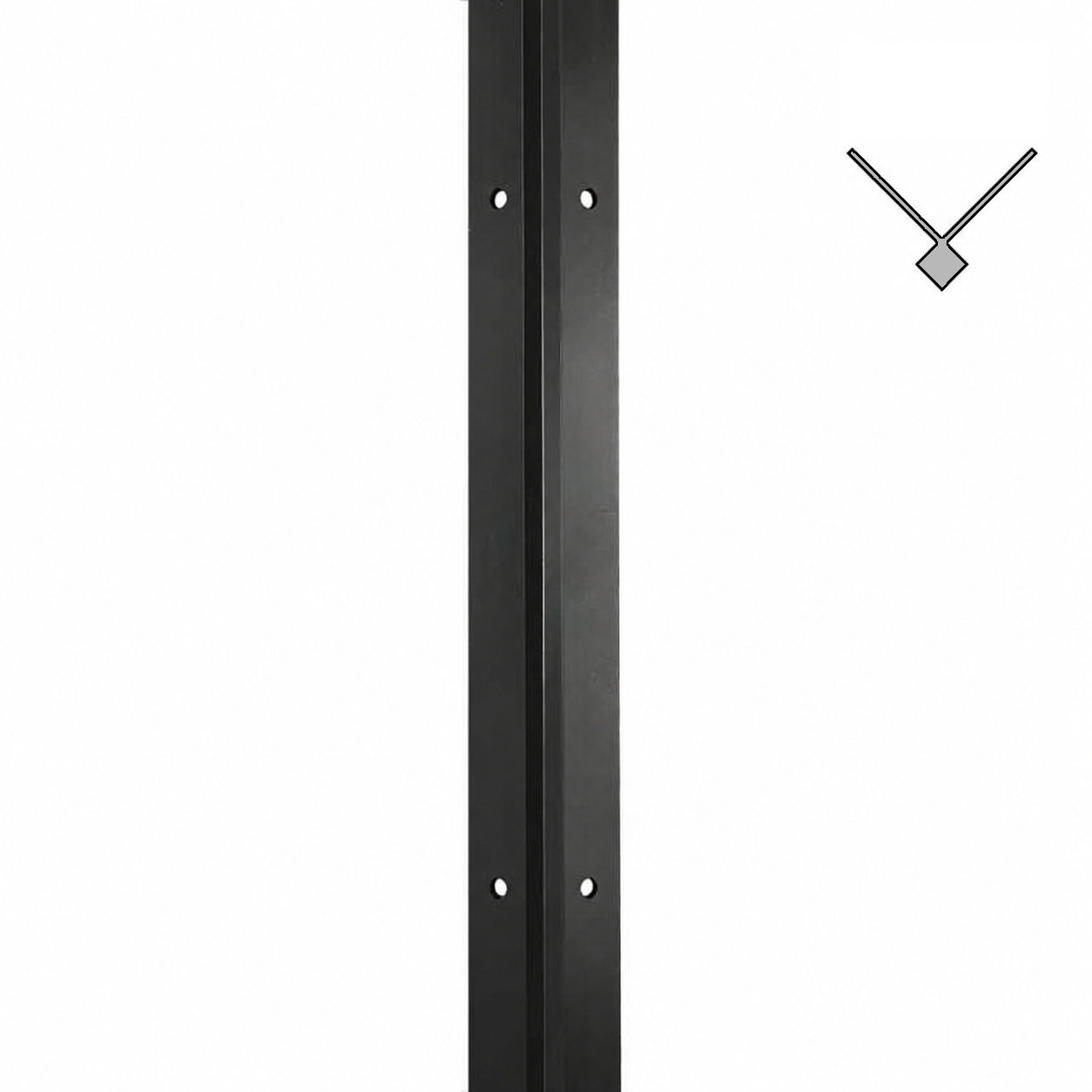Outside Corner Trim