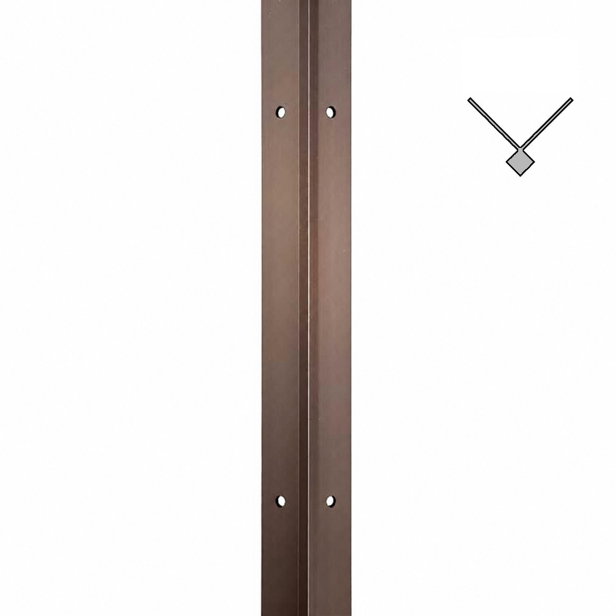 Outside Corner Trim