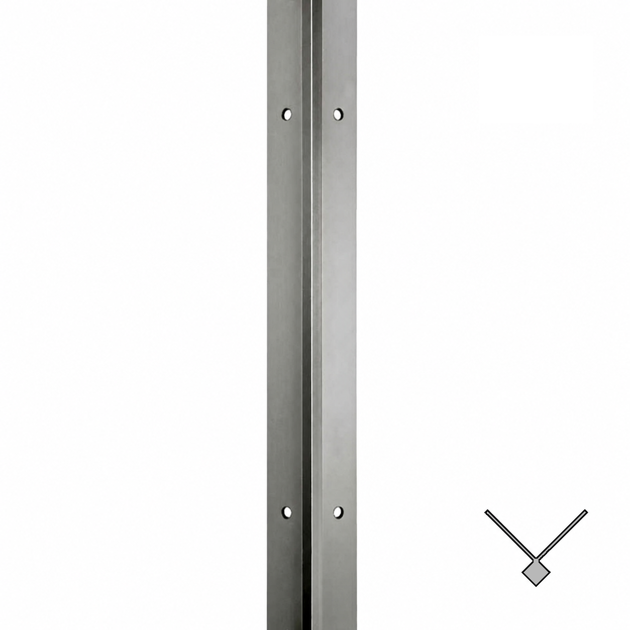 Outside Corner Trim