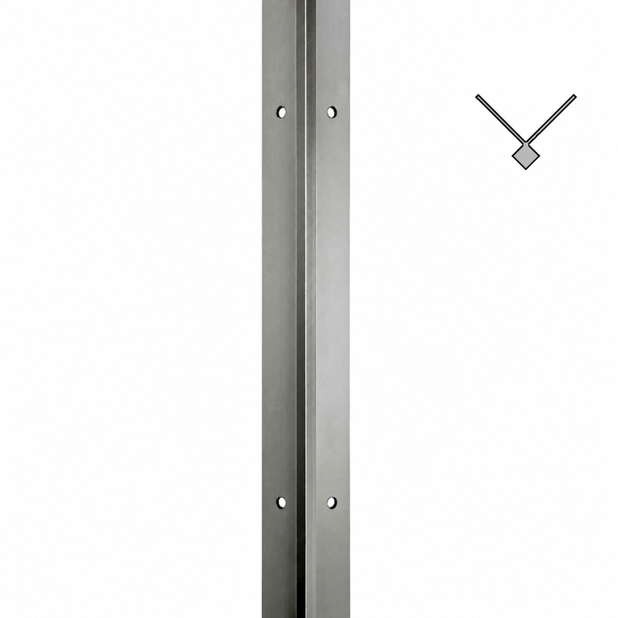 Outside Corner Trim