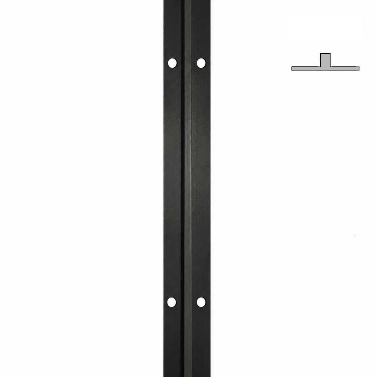 T-Shape Trim