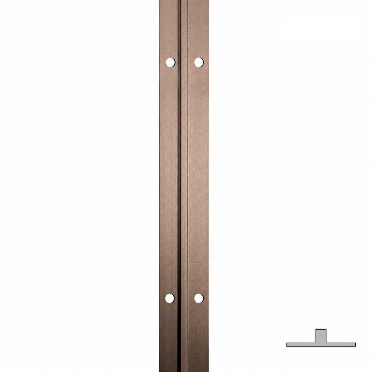T-Shape Trim