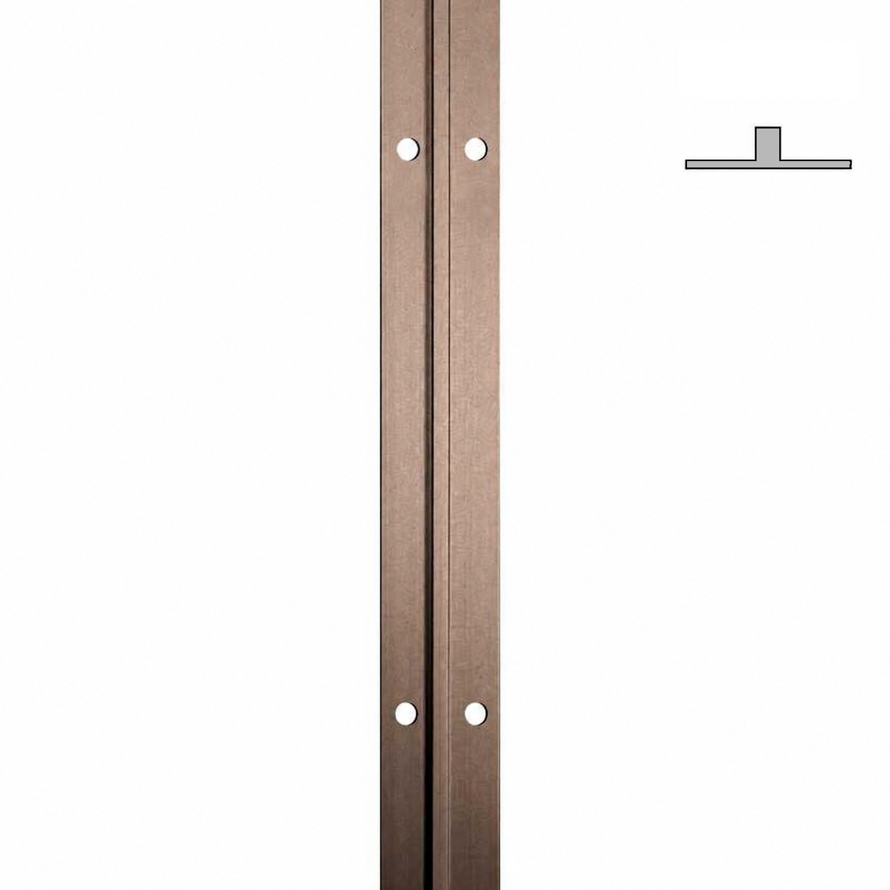 T-Shape Trim