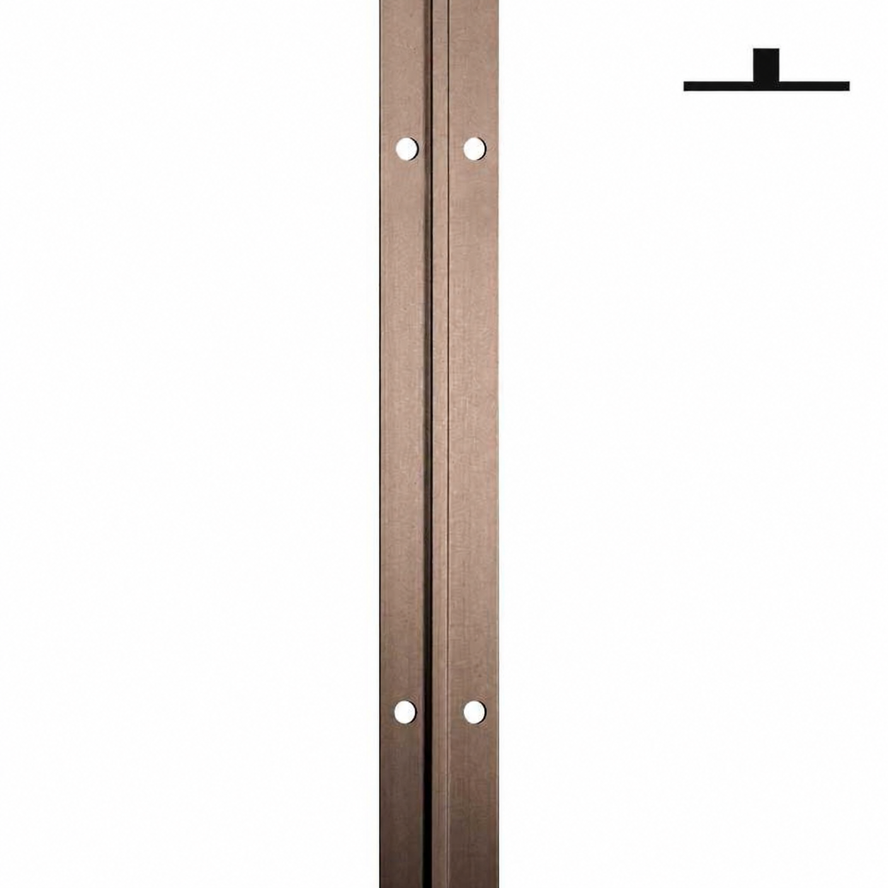 T-Shape Trim