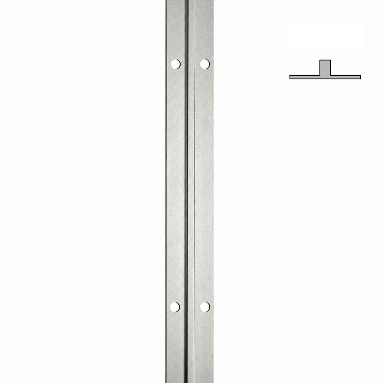 T-Shape Trim
